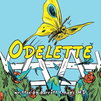 Odelette