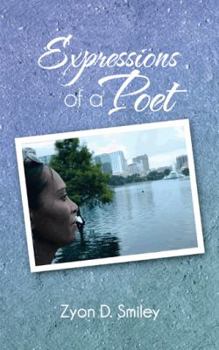 Paperback Expressions of a Poet Book