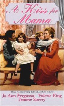 Mass Market Paperback A Kiss for Mama Book