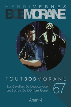 Paperback Tout Bob Morane/67 [French] Book
