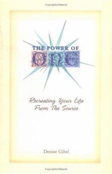Paperback The Power of One: Recreating Your Life From The Source Book