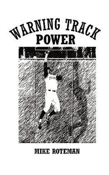 Paperback Warning Track Power Book