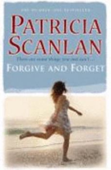 Paperback Forgive and Forget (signed) Book