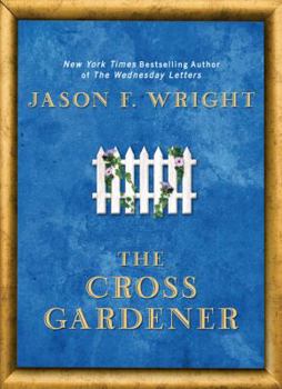 Hardcover The Cross Gardener Book
