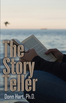 Paperback The Story Teller Book