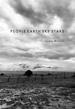 Hardcover People Earth Sky Stars Book