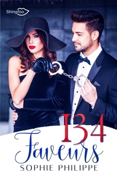 Paperback 134 Faveurs [French] Book