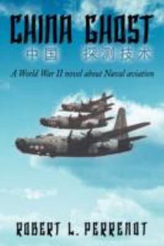 Paperback China Ghost Book