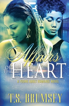 Paperback Affairs of the Heart Book