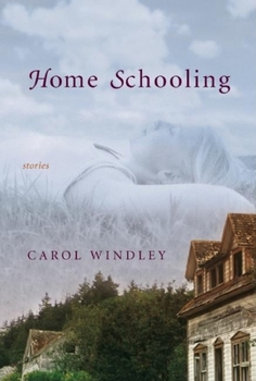 Hardcover Home Schooling: Stories Book