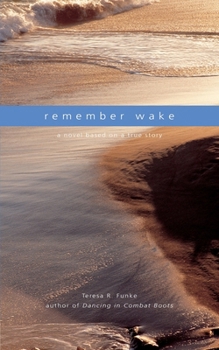 Paperback Remember Wake Book