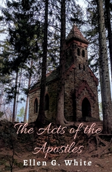 The Acts of the Apostles