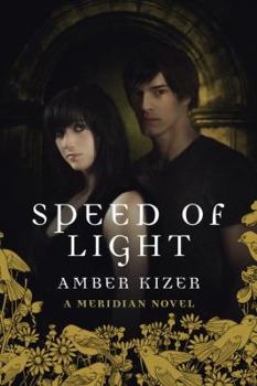 Speed of Light - Book #3 of the Fenestra