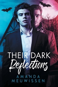 Paperback Their Dark Reflections Book