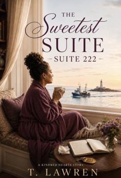 The Sweetest Suite: Suite 222