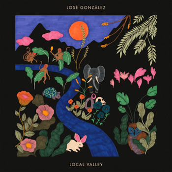 Vinyl Local Valley  Ie  Green Vinyl Book
