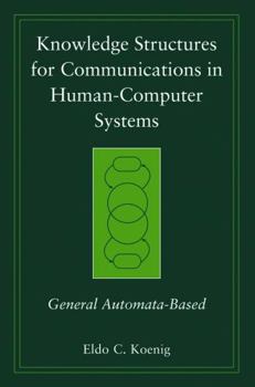 Paperback Human-Computer Systems Book