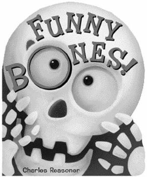 Board book Funny Bones Book