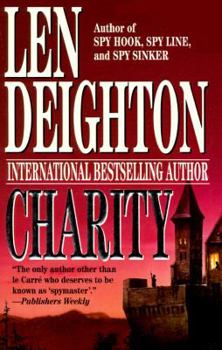 Charity - Book #3 of the Faith, Hope & Charity