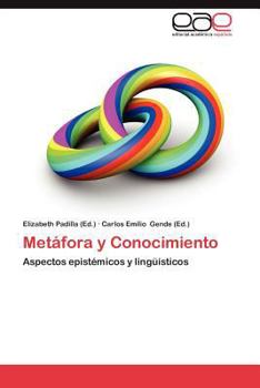 Paperback Metafora y Conocimiento [Spanish] Book