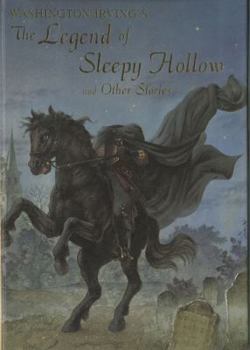 The Legend of Sleepy Hollow