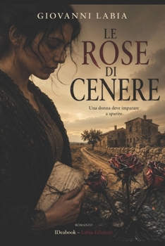 Le Rose di Cenere: La voce rubata di una donna nella Puglia degli anni Trenta (Italian Edition)
