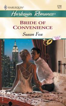 Mass Market Paperback Bride of Convenience Book
