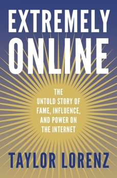 Paperback Extremely Online Book