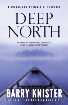 Paperback Deep North Book