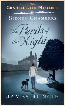 Paperback Sidney Chambers and the Perils of the Night Book