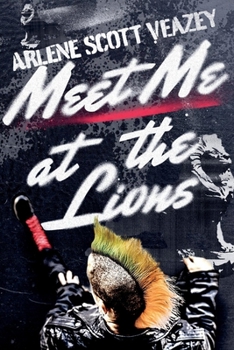 Paperback Meet Me at the Lions Book