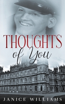 Paperback Thoughts of You Book
