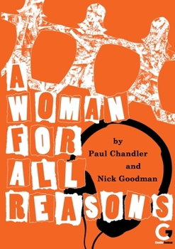 Paperback A Woman for All Reasons Book