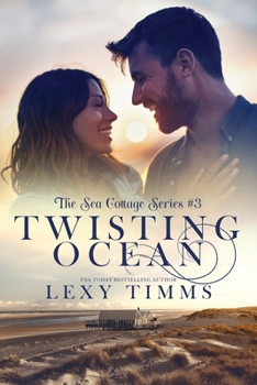 Paperback Twisting Ocean Book