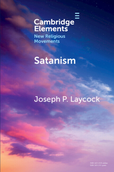 Paperback Satanism Book