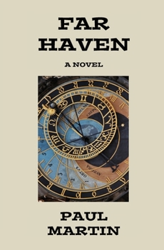 Paperback Far Haven Book