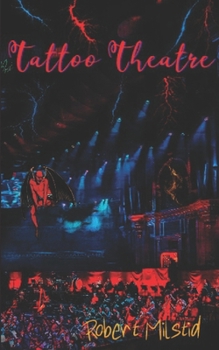 Paperback Tattoo Theatre Book