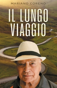 Paperback Il Lungo Viaggio Book
