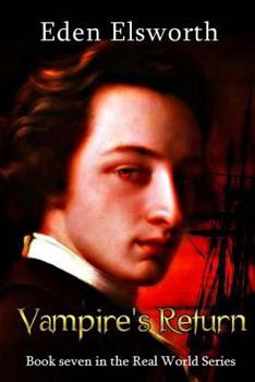 Paperback Vampire's Return Book