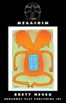 Paperback Megacosm Book