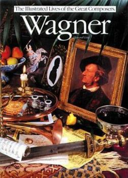 Paperback Wagner Book