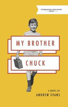 Paperback My Brother Chuck Book