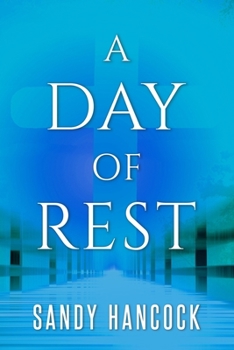 Paperback A Day of Rest Book