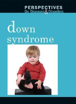 Library Binding Down Syndrome Book