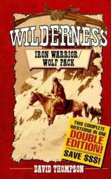 Mass Market Paperback Iron Warrior / Wolf Pack Book