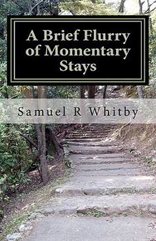 Paperback A Brief Flurry of Momentary Stays Book