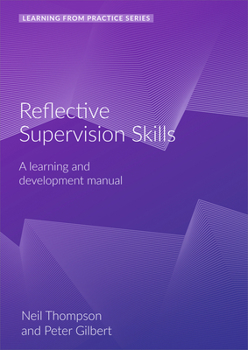 Spiral-bound Reflective Supervision: A Learning and Development Manual (2nd Edition) Book