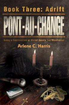 Paperback Pont-au-change: Adrift Book