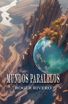 Paperback Mundos Paralelos [Spanish] Book