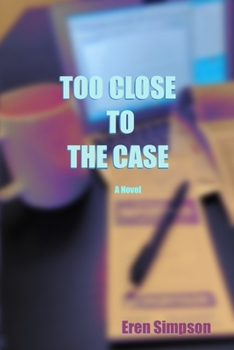 Paperback Too Close To The Case Book